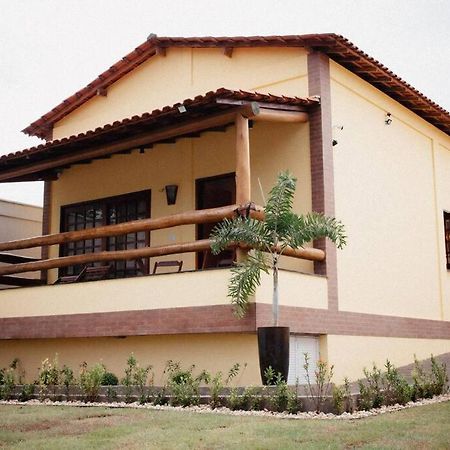 Vila Dos Poetas - 02 Quartos - Gd Barreirinhas Exterior foto